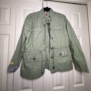 Carhartt Women's Voyager Light Weight Jacket